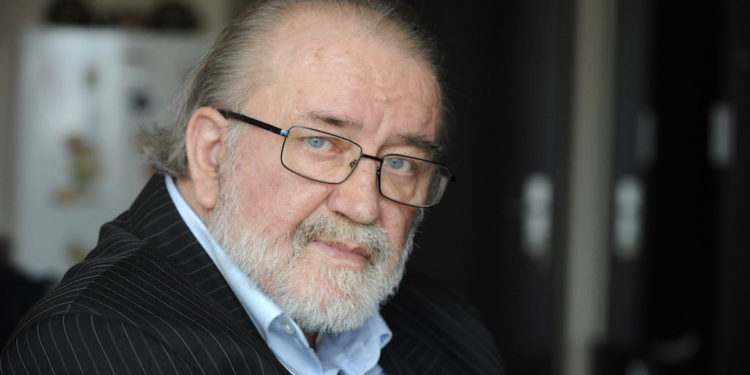 Elhunyt Andorai Péter színművész, a nemzet színésze