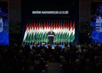 Évértékelő – Orbán: Magyarország mindenek előtt (2. rész)
