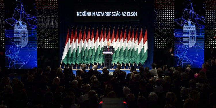 Évértékelő – Orbán: Magyarország mindenek előtt (2. rész)