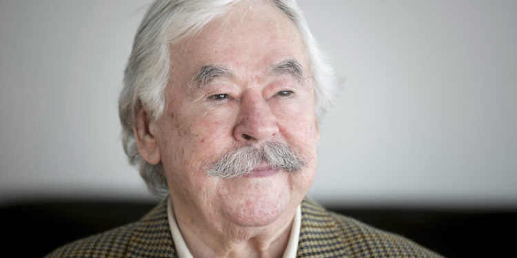 Elhunyt Csukás István író, a nemzet művésze