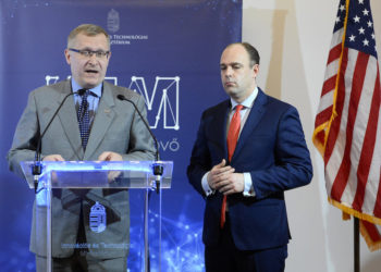 ITM: bővül a Fulbright ösztöndíjprogram