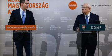 Kocsis: támogatjuk a feltételes szabadság szigorítását, a „börtönbiznisz” felszámolását