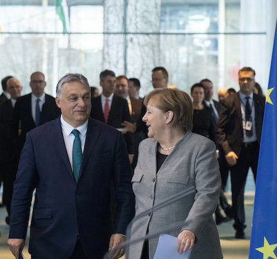 Orbán: biztosan találnak megállapodási lehetőséget az uniós költségvetés ügyében