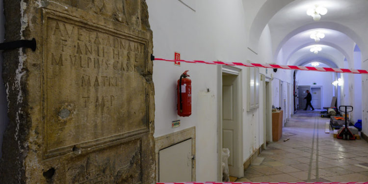 Árpád-ház Program – 5,5 milliárdból újul meg és bővül ki a székesfehérvári múzeum főépülete