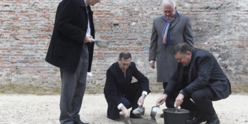 Több mint kétmilliárd forintból bővül a szalézi rend óbudai központja