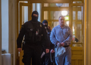 Prisztás-gyilkosság – Felmentették a másodrendű vádlottat az emberölés vádja alól