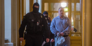 Prisztás-gyilkosság – Felmentették a másodrendű vádlottat az emberölés vádja alól