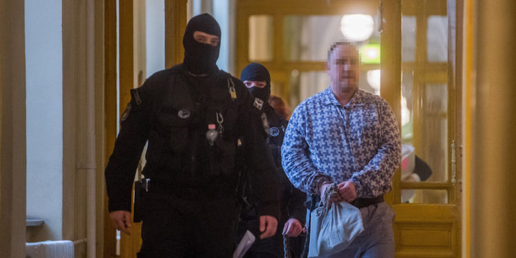 Prisztás-gyilkosság – Felmentették a másodrendű vádlottat az emberölés vádja alól