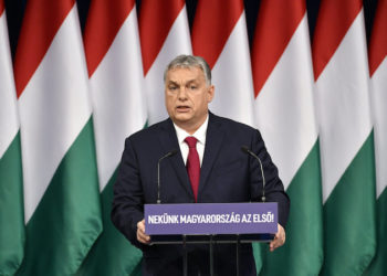Évértékelő – Orbán: Magyarország mindenek előtt (1. rész)