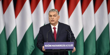 Évértékelő – Orbán: Magyarország mindenek előtt (1. rész)