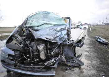 Halálos baleset Pomáz és Szentendre között