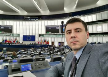 Deli Andor: a migrációról szóló vitában az európai lakosok érdekeit is képviselni kell