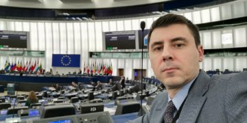 Deli Andor: a migrációról szóló vitában az európai lakosok érdekeit is képviselni kell