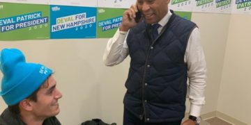 Újabb demokrata párti politikus fejezte be az elnökjelöltségért folyó küzdelmet