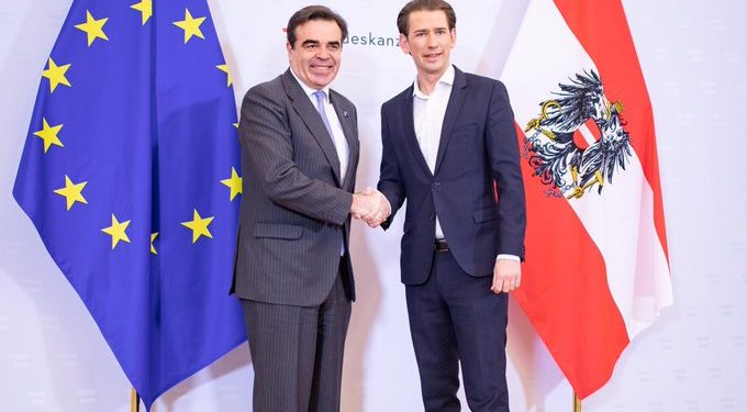 Bemutatták az új migrációs és menekültügyi paktumot