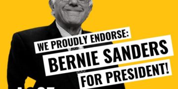 Nevadában is Bernie Sanders a legnépszerűbb, őt támogatja New York polgármestere is