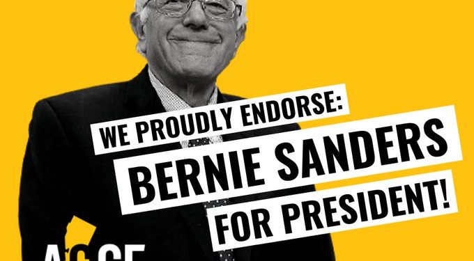 Nevadában is Bernie Sanders a legnépszerűbb, őt támogatja New York polgármestere is