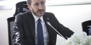 Szíria – Törökország arra szólította fel a nemzetközi közösséget, hogy nyilvánítsa repüléstilalmi övezetté Idlíbet