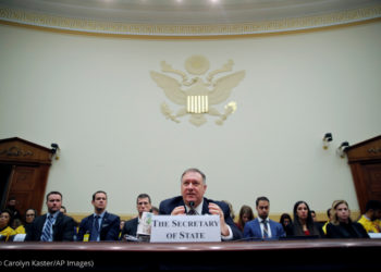 A megállapodás aláírása előtti órákban Trump „a béke esélyének megragadására” buzdítja az afgánokat