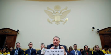 A megállapodás aláírása előtti órákban Trump „a béke esélyének megragadására” buzdítja az afgánokat