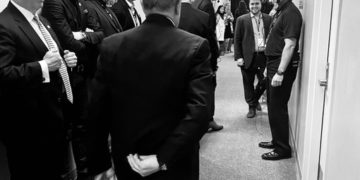 Bloomberg: a demokraták nevadai vitájának győztese Trump