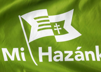 Toroczkai: demonstrációt tart a rendért a Mi Hazánk Miskolcon jövő vasárnap