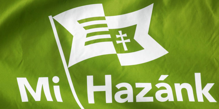 Toroczkai: demonstrációt tart a rendért a Mi Hazánk Miskolcon jövő vasárnap