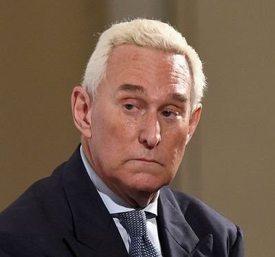 Demokrata törvényhozók vizsgálatot követelnek a Roger Stone-ra kért büntetés ügyében