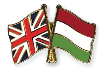 Magyar Levente: erősödhetnek magyar-brit gazdasági kapcsolatok