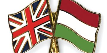 Magyar Levente: erősödhetnek magyar-brit gazdasági kapcsolatok