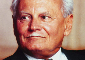 Iványi Gábor: nagyon hiányzik Göncz Árpád