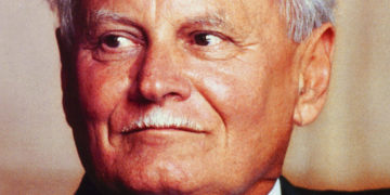 Iványi Gábor: nagyon hiányzik Göncz Árpád