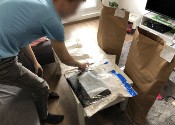 Elfogtak egy hackert, aki feltörte egy áruház weboldalát