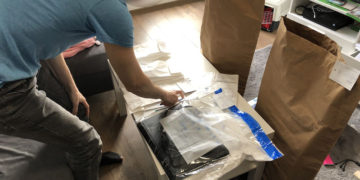 Elfogtak egy hackert, aki feltörte egy áruház weboldalát