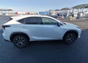 15 millió forint értékű személyautót foglal le a rendőrség