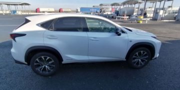 15 millió forint értékű személyautót foglal le a rendőrség