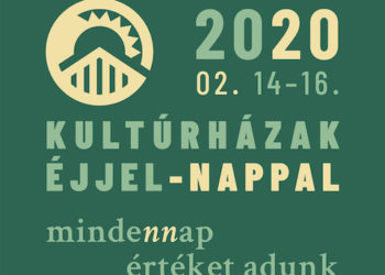 Kultúrházak éjjel-nappal – Ezer ingyenes program az idei rendezvénysorozaton