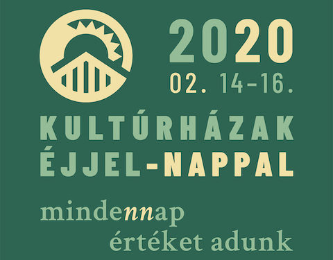 Kultúrházak éjjel-nappal – Ezer ingyenes program az idei rendezvénysorozaton