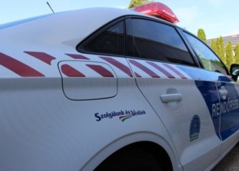 Egy oroszlányi nő jelentette be a rendőrségre, hogy napok óta nem látta idős szomszédját.