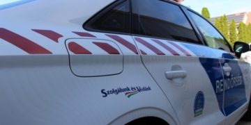 Egy oroszlányi nő jelentette be a rendőrségre, hogy napok óta nem látta idős szomszédját.