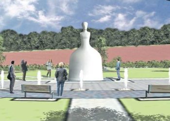 Mégis visszakerül a prágai Óvárosi térre a Mária-oszlop