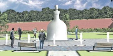 Mégis visszakerül a prágai Óvárosi térre a Mária-oszlop