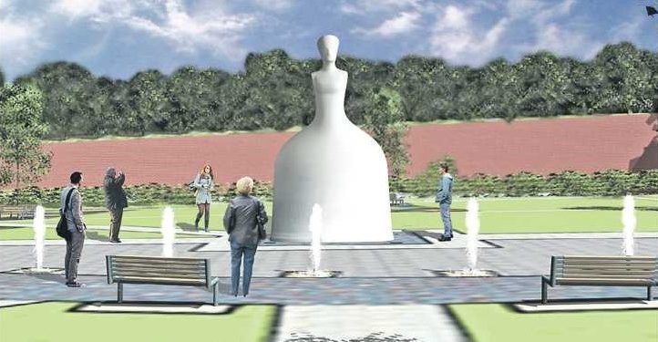 Mégis visszakerül a prágai Óvárosi térre a Mária-oszlop