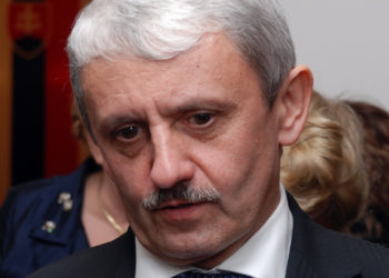 Polgári Magyarországért Alapítvány: Dzurinda Budapestre nem munkacsoportülést szervezett, hanem a saját előadását