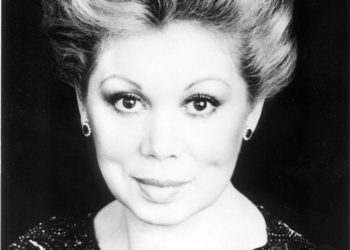 Elhunyt Mirella Freni, a 20. század egyik legnagyobb szopránja