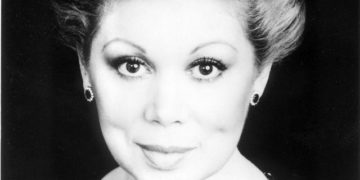 Elhunyt Mirella Freni, a 20. század egyik legnagyobb szopránja