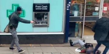 Egy hete szabadult a börtönből a londoni ámokfutó