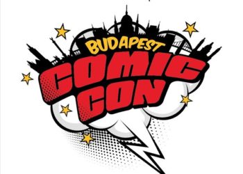 „Budapest Comic Con 2020” : számos érdekes programmal és világsztárokkal várja látogatóit