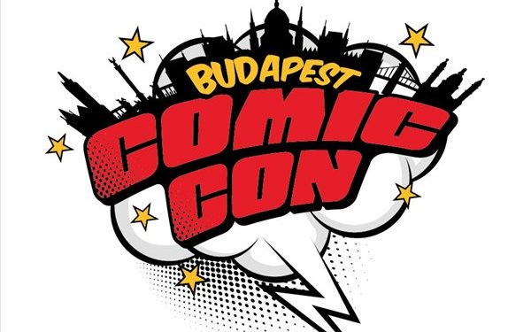 „Budapest Comic Con 2020” : számos érdekes programmal és világsztárokkal várja látogatóit
