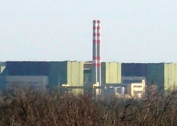 Szijjártó Péter: Magyarország élen jár az atomlétesítmények védelme terén